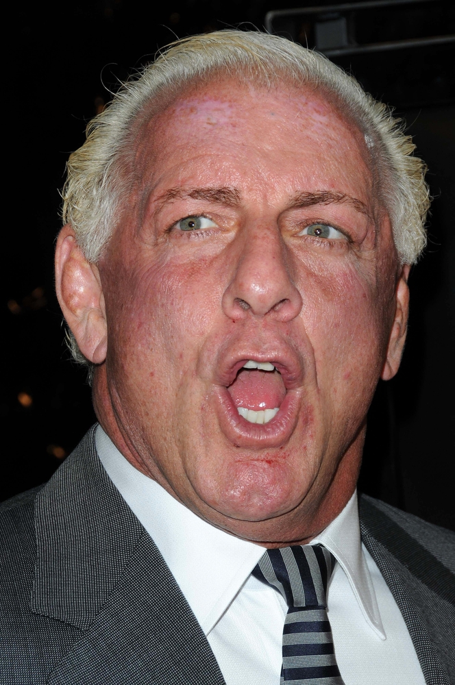ricflair.shutterstock 106166090