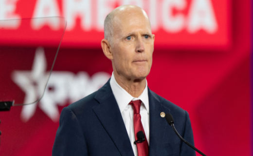 rickscott2Shutterstock 2186937171