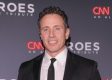 Chris Cuomo Applied To Be A Firefighter After Getting Fired From CNN