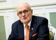 Rudy Giuliani Named A Target of Criminal Investigation