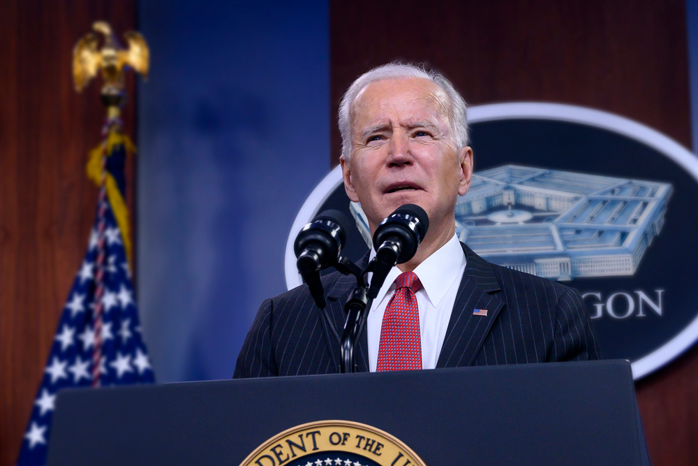 'This Is An Investigation Of Joe Biden': House GOP Launches Probe Into Biden Family For 'Wide Range Of Criminality'