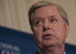 Graham promises major moves after Sinema, Manchin, and Democrats advance social spending and tax bill