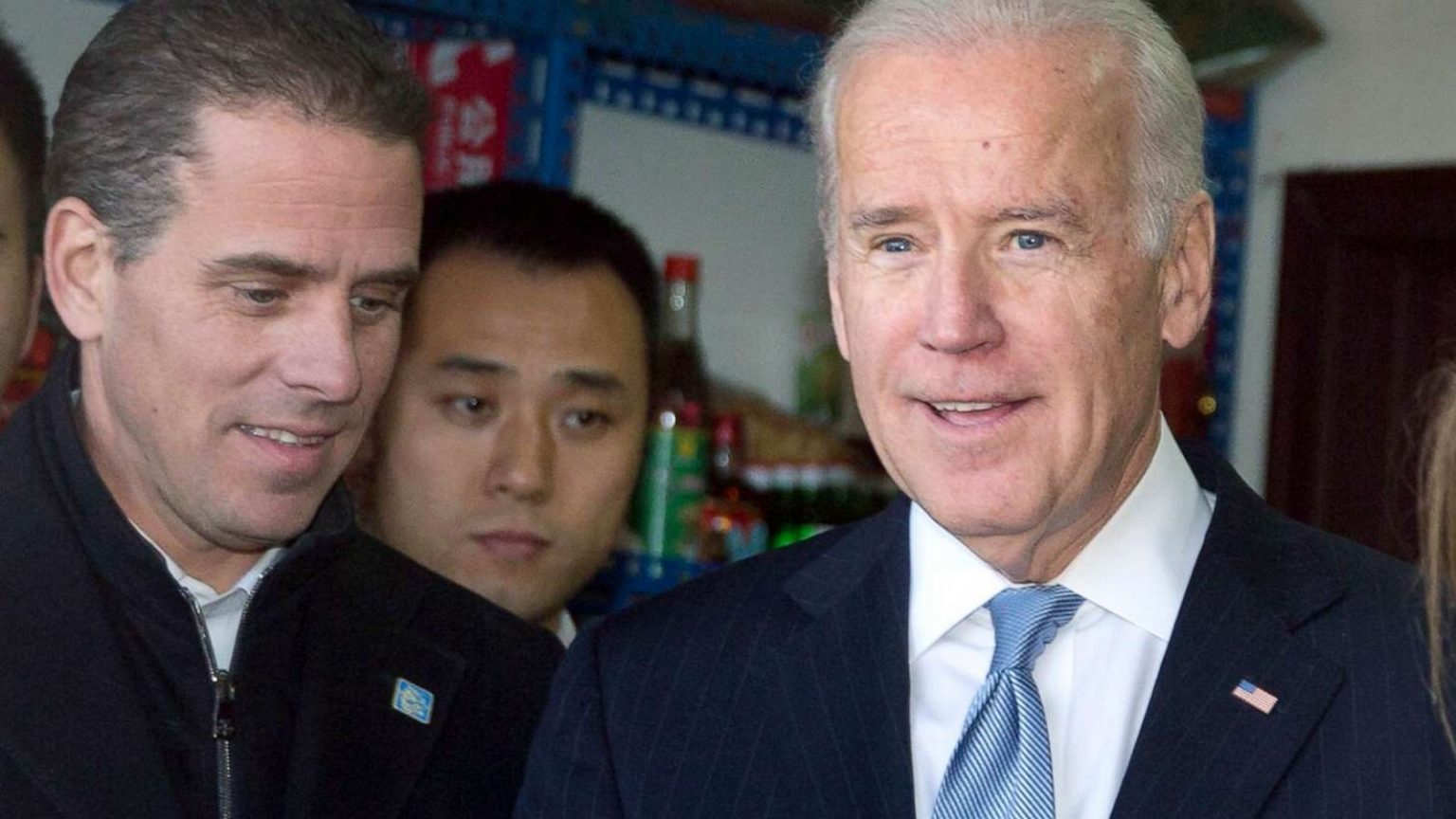 Biden Hunter