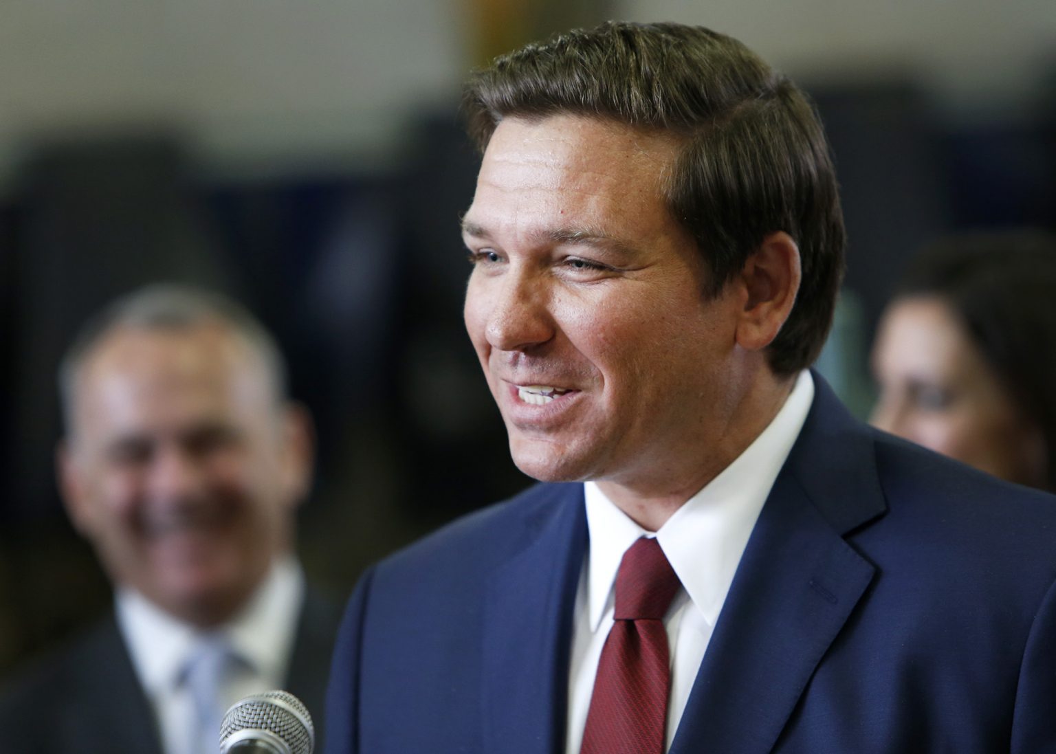 Ron Desantis