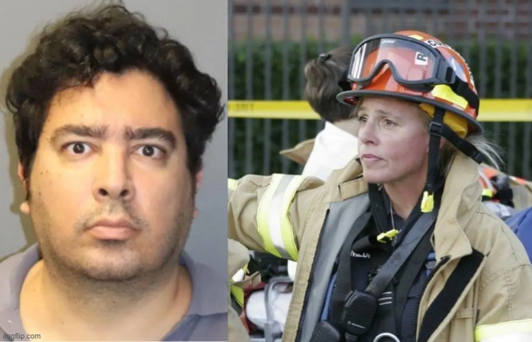 Horrible: Veteran NYC EMT Murdered In Horrific Stabbing Attack