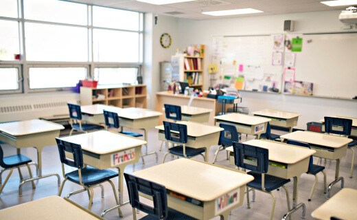 Shutterstock 1553133782 classroom 1