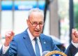 Democrat Sen. Chuck Schumer Has Spent Millions On MAGA Republicans Candidates, Here’s Why