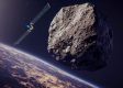 WATCH: Moment NASA’s ‘Armageddon’ Spacecraft Smashes into Asteroid