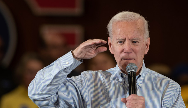 Bare Shelves Biden Now Working On Raising Your Rent!