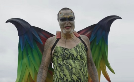 dragonlady