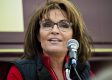 SHOCKING: Sarah Palin Loses Special Election