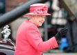 (VIDEO) Queen Leaves Buckingham Palace for Last Time and Royals March Behind her Coffin