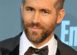 Hollywood Good Guy Ryan Reynolds Has Lifesaving Medical Procedure