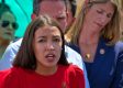 LOL: AOC Gets Hilariously Humiliated after Making Wild Claim about Companies and Abortion