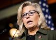 ‘Traitor’ Liz Cheney threatens to leave GOP over Trump (video)