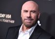Ex Scientology Boss Makes Shocking Claim About John Travolta!