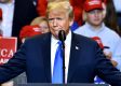 Chris Rock Roasts ‘Stupid’ Lawmakers for Wanting President Trump Arrested