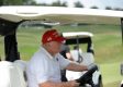 Golf Digest Ranks List Of Presidential Golfers, Liberal Heads Popped When They Say Who Was At The Top