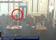 Watch: Father Assaults the Murderer of His Three-Year-Old Son in Court, and the Court Reacts in Shocking Fashion