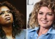 I’m going to change the subject: Shania Twain clashed with Oprah Winfrey (video)