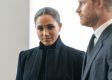 Meghan and Harry’s bodyguard nearly strangled wife to death, she later took her own life