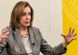 Pelosi got called out, sounded like speaking in past tense about midterm results (video)