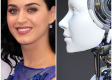 Shocking Video! Is This Famous Singer a Fembot? Is the Matrix Real? Katy Perry “Eyes” the Truth!