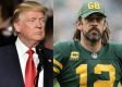 HATER’S GONNA HATE:  Lefties Rage Against Aaron Rodgers “Great Again” Shirt