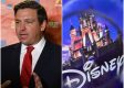 WATCH: DeSantis Slams Disney After They Apologized for Fighting Florida; ‘They Brought This on Themselves’