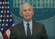 Dr. Fauci Says Farewell with One Last Big Questionable ‘Final Message’ at the White House
