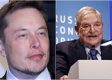 BOOM: “Let’s Investigate,” Elon Musk Says About George Soros Who Wants To Control Your Access to Information