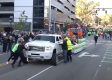 WATCH: A Girl Dies After Being Hit by a Car During the Raleigh Christmas Parade