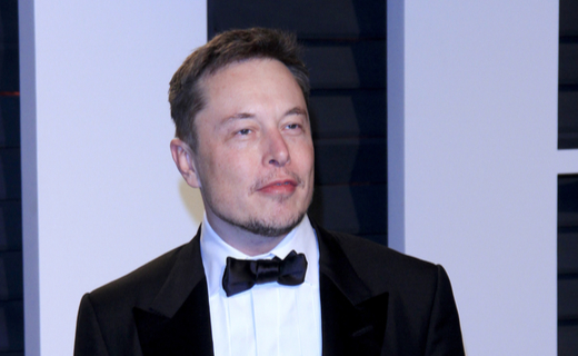 Lol: Elon Trolls With “Ligma” And “Johnson”, Tricks Vapid Journalist [Watch]