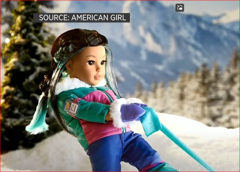 American Girl