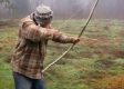 WATCH: How to Make a Quickie Bow to Hunt