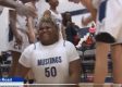 Inspirational Middle Schooler Stars on the Court With No Legs, All Heart