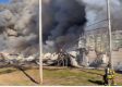 Fried Chicken! Third Largest Egg Farm Catches Fire, Eggacerbating Shortages and Prices