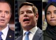 Republicans Finally Get ‘Vengeance’ Against Ilhan Omar, Eric Swalwell and Adam Schiff