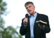 Christian Evangelist Franklin Graham Makes Major Announcement About Endorsing Trump In GOP Primary