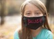Student Told She Couldn’t Wear ‘Jesus Loves Me’ Mask Just Scored Major Victory For Religious Liberty In Fight Against School District