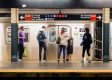 Group Of Teenage Miscreants Jumps Fox News Weatherman On NYC Subway