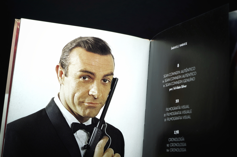 James Bond Latest To Get A Muzzle From Sensitivity Readers
