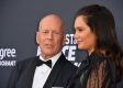 Bruce Willis’ Wife Has Request, Advice for Anyone Seeing Them Out in Public