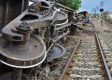 Again? Another Ohio Train Derailment for Norfolk Southern