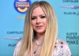 Avril Lavigne Says “See Ya Later” to Topless Protester at Canadian Juno Awards