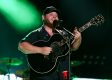 Luke Combs and Wife Make Huge Announcement