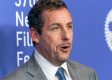 “To Hell with Talent”: Adam Sandler Proves Comedy Chops with Hilarious Joke During Award Ceremony