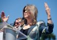 Former Staffers for Marianne Williamson Paint Picture Of Her As A ‘Foaming, Spitting, Uncontrollable’ Rage Monster