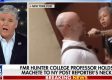 Shellyne Rodriguez, Machete-Weilding NYC Professor Charged and Arrested