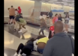 WATCH: Chicago O’Hare Airport Brawl Goes Viral
